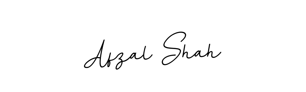 Design your own signature with our free online signature maker. With this signature software, you can create a handwritten (BallpointsItalic-DORy9) signature for name Afzal Shah. Afzal Shah signature style 11 images and pictures png