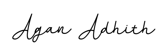 Also You can easily find your signature by using the search form. We will create Agan Adhith name handwritten signature images for you free of cost using BallpointsItalic-DORy9 sign style. Agan Adhith signature style 11 images and pictures png