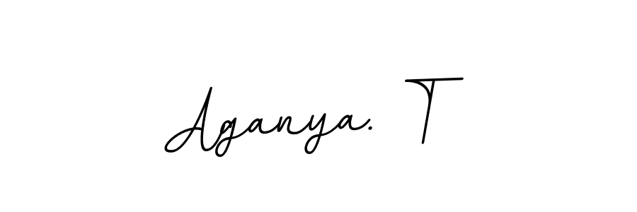 Check out images of Autograph of Aganya. T name. Actor Aganya. T Signature Style. BallpointsItalic-DORy9 is a professional sign style online. Aganya. T signature style 11 images and pictures png