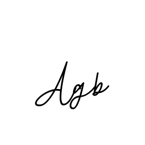 This is the best signature style for the Agb name. Also you like these signature font (BallpointsItalic-DORy9). Mix name signature. Agb signature style 11 images and pictures png