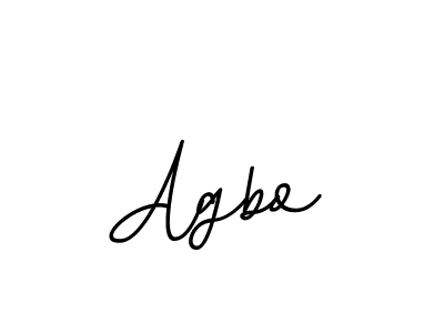 Here are the top 10 professional signature styles for the name Agbo. These are the best autograph styles you can use for your name. Agbo signature style 11 images and pictures png