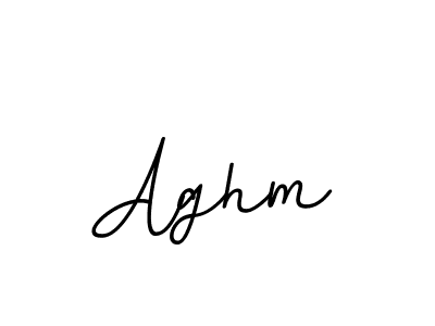 How to Draw Aghm signature style? BallpointsItalic-DORy9 is a latest design signature styles for name Aghm. Aghm signature style 11 images and pictures png