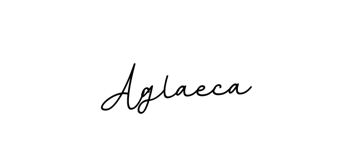 Aglaeca stylish signature style. Best Handwritten Sign (BallpointsItalic-DORy9) for my name. Handwritten Signature Collection Ideas for my name Aglaeca. Aglaeca signature style 11 images and pictures png