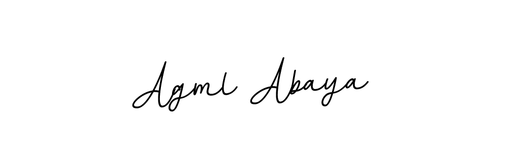 Make a short Agml Abaya signature style. Manage your documents anywhere anytime using BallpointsItalic-DORy9. Create and add eSignatures, submit forms, share and send files easily. Agml Abaya signature style 11 images and pictures png