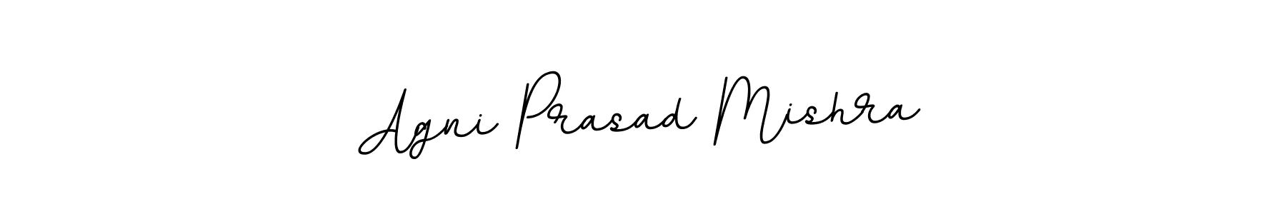 if you are searching for the best signature style for your name Agni Prasad Mishra. so please give up your signature search. here we have designed multiple signature styles  using BallpointsItalic-DORy9. Agni Prasad Mishra signature style 11 images and pictures png