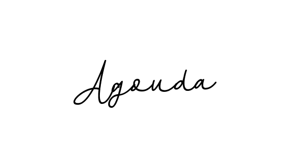 if you are searching for the best signature style for your name Agouda. so please give up your signature search. here we have designed multiple signature styles  using BallpointsItalic-DORy9. Agouda signature style 11 images and pictures png