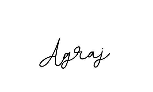 How to Draw Agraj signature style? BallpointsItalic-DORy9 is a latest design signature styles for name Agraj. Agraj signature style 11 images and pictures png