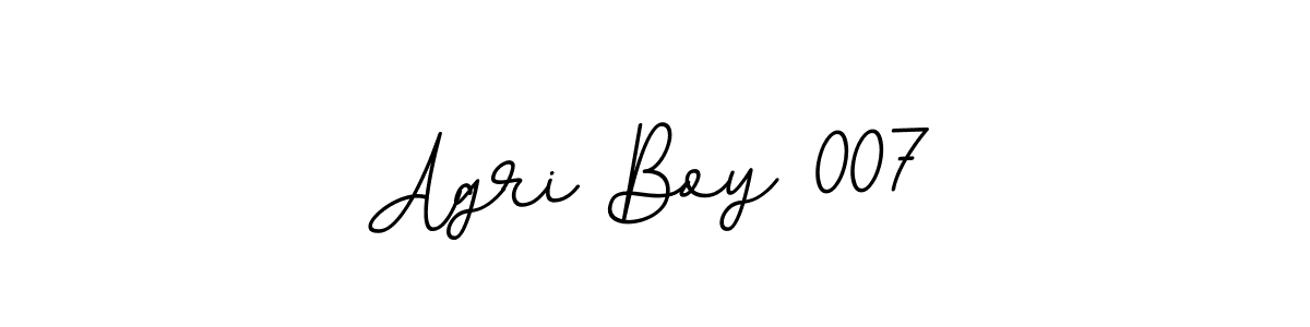 How to make Agri Boy 007 signature? BallpointsItalic-DORy9 is a professional autograph style. Create handwritten signature for Agri Boy 007 name. Agri Boy 007 signature style 11 images and pictures png