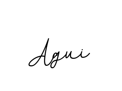 Best and Professional Signature Style for Agui. BallpointsItalic-DORy9 Best Signature Style Collection. Agui signature style 11 images and pictures png