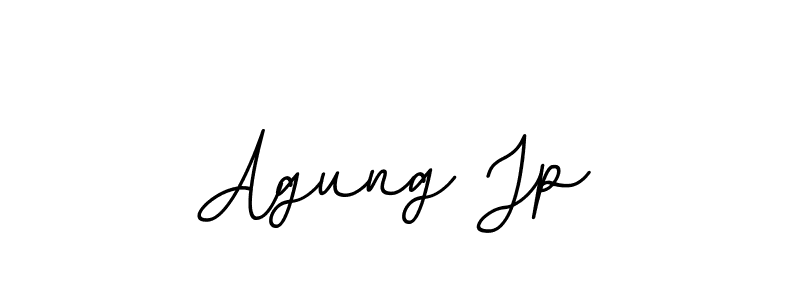 BallpointsItalic-DORy9 is a professional signature style that is perfect for those who want to add a touch of class to their signature. It is also a great choice for those who want to make their signature more unique. Get Agung Jp name to fancy signature for free. Agung Jp signature style 11 images and pictures png