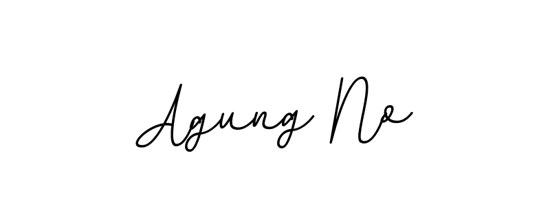 if you are searching for the best signature style for your name Agung No. so please give up your signature search. here we have designed multiple signature styles  using BallpointsItalic-DORy9. Agung No signature style 11 images and pictures png