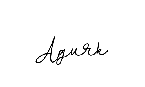 if you are searching for the best signature style for your name Agurk. so please give up your signature search. here we have designed multiple signature styles  using BallpointsItalic-DORy9. Agurk signature style 11 images and pictures png