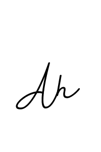 This is the best signature style for the Ah name. Also you like these signature font (BallpointsItalic-DORy9). Mix name signature. Ah signature style 11 images and pictures png