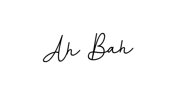 Make a short Ah Bah signature style. Manage your documents anywhere anytime using BallpointsItalic-DORy9. Create and add eSignatures, submit forms, share and send files easily. Ah Bah signature style 11 images and pictures png