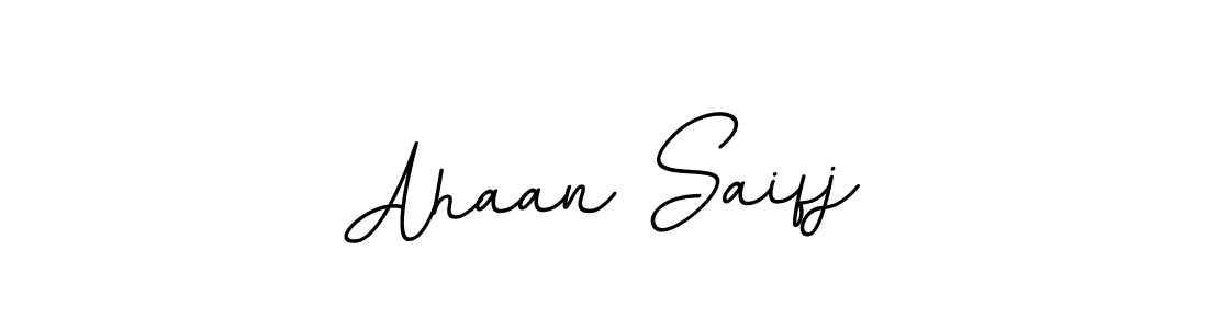 Check out images of Autograph of Ahaan Saifj name. Actor Ahaan Saifj Signature Style. BallpointsItalic-DORy9 is a professional sign style online. Ahaan Saifj signature style 11 images and pictures png