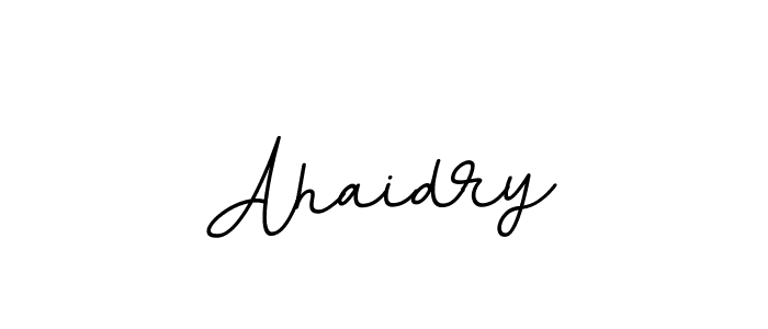 Here are the top 10 professional signature styles for the name Ahaidry. These are the best autograph styles you can use for your name. Ahaidry signature style 11 images and pictures png