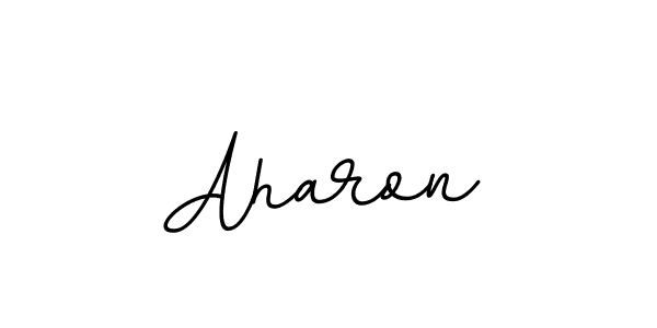 Once you've used our free online signature maker to create your best signature BallpointsItalic-DORy9 style, it's time to enjoy all of the benefits that Aharon name signing documents. Aharon signature style 11 images and pictures png