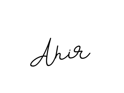 How to Draw Ahir signature style? BallpointsItalic-DORy9 is a latest design signature styles for name Ahir. Ahir signature style 11 images and pictures png