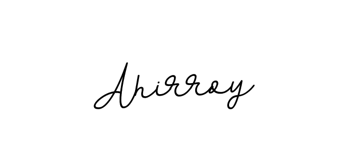 This is the best signature style for the Ahirroy name. Also you like these signature font (BallpointsItalic-DORy9). Mix name signature. Ahirroy signature style 11 images and pictures png