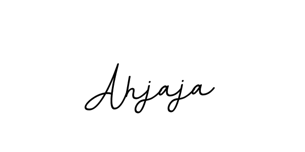 Make a beautiful signature design for name Ahjaja. Use this online signature maker to create a handwritten signature for free. Ahjaja signature style 11 images and pictures png