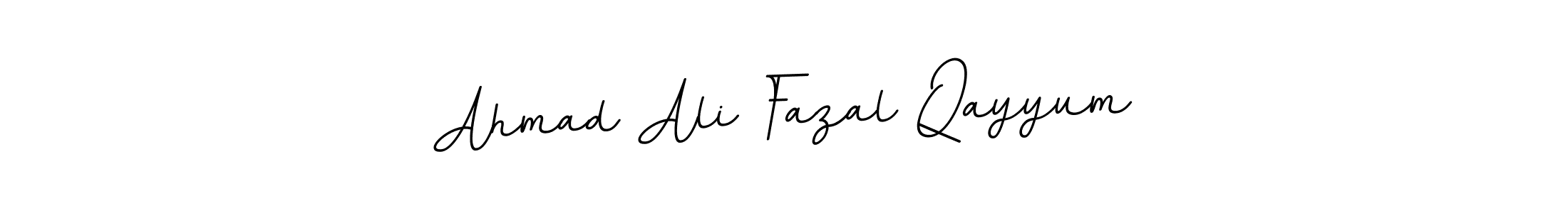 Best and Professional Signature Style for Ahmad Ali Fazal Qayyum. BallpointsItalic-DORy9 Best Signature Style Collection. Ahmad Ali Fazal Qayyum signature style 11 images and pictures png