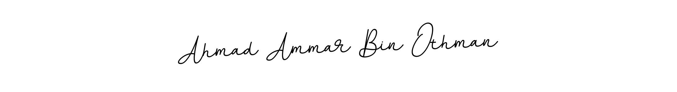 Also You can easily find your signature by using the search form. We will create Ahmad Ammar Bin Othman name handwritten signature images for you free of cost using BallpointsItalic-DORy9 sign style. Ahmad Ammar Bin Othman signature style 11 images and pictures png
