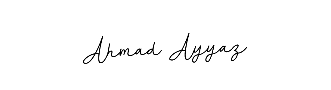 Here are the top 10 professional signature styles for the name Ahmad Ayyaz. These are the best autograph styles you can use for your name. Ahmad Ayyaz signature style 11 images and pictures png