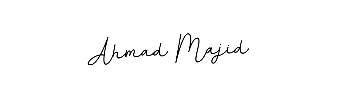 Check out images of Autograph of Ahmad Majid name. Actor Ahmad Majid Signature Style. BallpointsItalic-DORy9 is a professional sign style online. Ahmad Majid signature style 11 images and pictures png