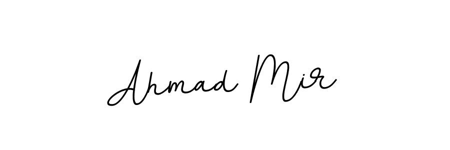 Check out images of Autograph of Ahmad Mir name. Actor Ahmad Mir Signature Style. BallpointsItalic-DORy9 is a professional sign style online. Ahmad Mir signature style 11 images and pictures png