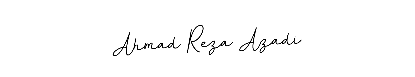 Best and Professional Signature Style for Ahmad Reza Azadi. BallpointsItalic-DORy9 Best Signature Style Collection. Ahmad Reza Azadi signature style 11 images and pictures png