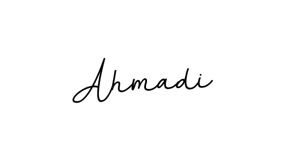 if you are searching for the best signature style for your name Ahmadi. so please give up your signature search. here we have designed multiple signature styles  using BallpointsItalic-DORy9. Ahmadi signature style 11 images and pictures png