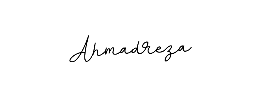 Check out images of Autograph of Ahmadreza name. Actor Ahmadreza Signature Style. BallpointsItalic-DORy9 is a professional sign style online. Ahmadreza signature style 11 images and pictures png