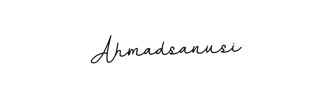 Make a beautiful signature design for name Ahmadsanusi. Use this online signature maker to create a handwritten signature for free. Ahmadsanusi signature style 11 images and pictures png