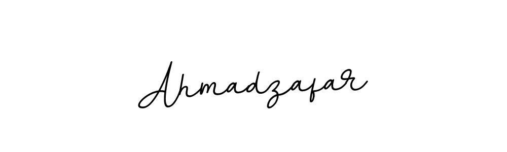 Also You can easily find your signature by using the search form. We will create Ahmadzafar name handwritten signature images for you free of cost using BallpointsItalic-DORy9 sign style. Ahmadzafar signature style 11 images and pictures png