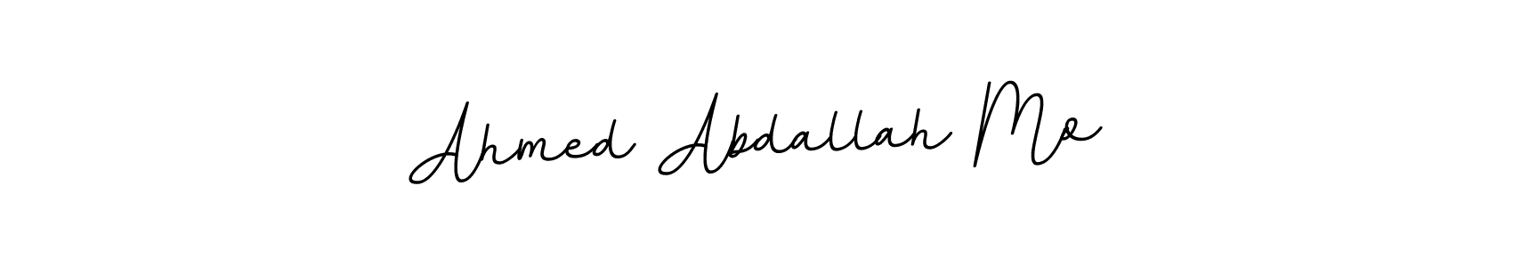 Check out images of Autograph of Ahmed Abdallah Mo name. Actor Ahmed Abdallah Mo Signature Style. BallpointsItalic-DORy9 is a professional sign style online. Ahmed Abdallah Mo signature style 11 images and pictures png