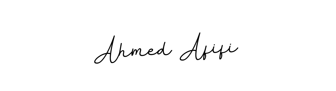 Check out images of Autograph of Ahmed Afifi name. Actor Ahmed Afifi Signature Style. BallpointsItalic-DORy9 is a professional sign style online. Ahmed Afifi signature style 11 images and pictures png