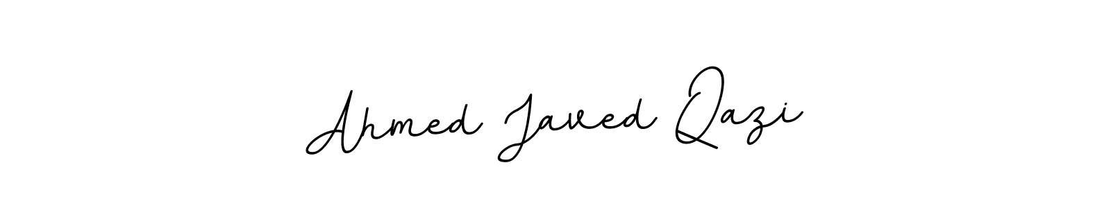 Best and Professional Signature Style for Ahmed Javed Qazi. BallpointsItalic-DORy9 Best Signature Style Collection. Ahmed Javed Qazi signature style 11 images and pictures png