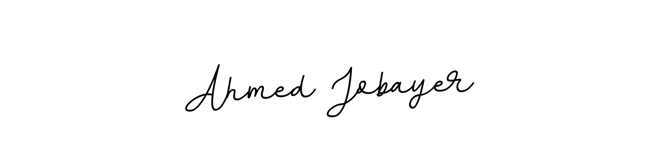 Similarly BallpointsItalic-DORy9 is the best handwritten signature design. Signature creator online .You can use it as an online autograph creator for name Ahmed Jobayer. Ahmed Jobayer signature style 11 images and pictures png