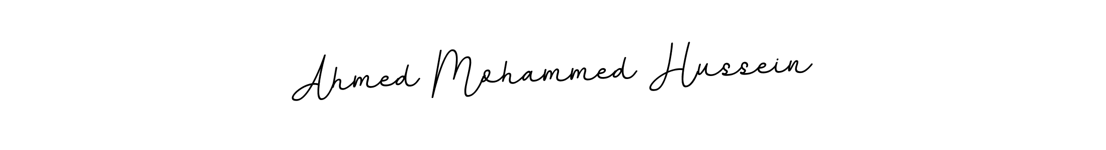 Also You can easily find your signature by using the search form. We will create Ahmed Mohammed Hussein name handwritten signature images for you free of cost using BallpointsItalic-DORy9 sign style. Ahmed Mohammed Hussein signature style 11 images and pictures png