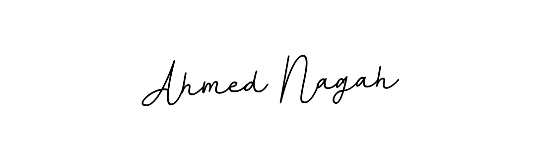 Once you've used our free online signature maker to create your best signature BallpointsItalic-DORy9 style, it's time to enjoy all of the benefits that Ahmed Nagah name signing documents. Ahmed Nagah signature style 11 images and pictures png