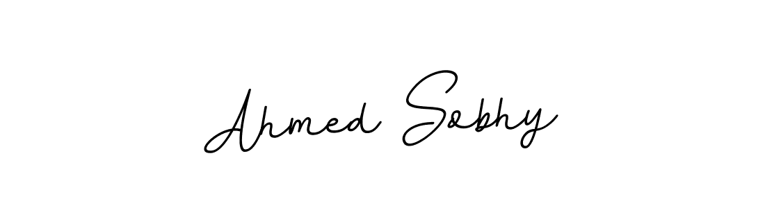 Here are the top 10 professional signature styles for the name Ahmed Sobhy. These are the best autograph styles you can use for your name. Ahmed Sobhy signature style 11 images and pictures png