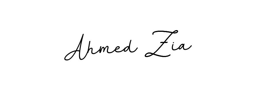 Check out images of Autograph of Ahmed Zia name. Actor Ahmed Zia Signature Style. BallpointsItalic-DORy9 is a professional sign style online. Ahmed Zia signature style 11 images and pictures png