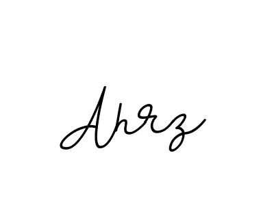 You can use this online signature creator to create a handwritten signature for the name Ahrz. This is the best online autograph maker. Ahrz signature style 11 images and pictures png