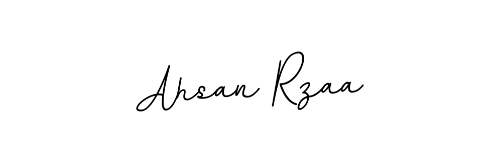 Similarly BallpointsItalic-DORy9 is the best handwritten signature design. Signature creator online .You can use it as an online autograph creator for name Ahsan Rzaa. Ahsan Rzaa signature style 11 images and pictures png