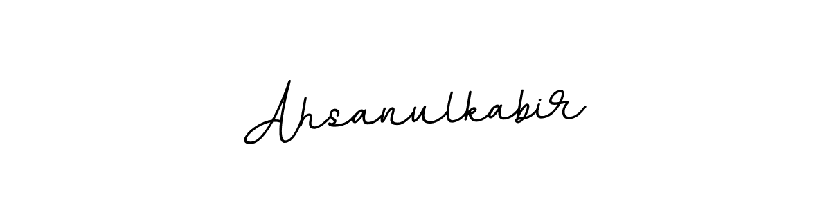 Also You can easily find your signature by using the search form. We will create Ahsanulkabir name handwritten signature images for you free of cost using BallpointsItalic-DORy9 sign style. Ahsanulkabir signature style 11 images and pictures png