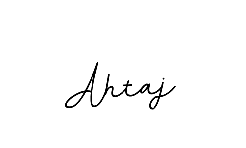 How to Draw Ahtaj signature style? BallpointsItalic-DORy9 is a latest design signature styles for name Ahtaj. Ahtaj signature style 11 images and pictures png