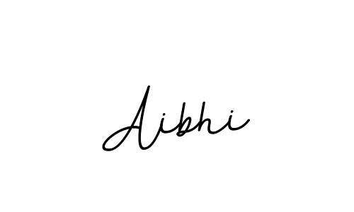 How to Draw Aibhi signature style? BallpointsItalic-DORy9 is a latest design signature styles for name Aibhi. Aibhi signature style 11 images and pictures png