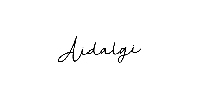 Once you've used our free online signature maker to create your best signature BallpointsItalic-DORy9 style, it's time to enjoy all of the benefits that Aidalgi name signing documents. Aidalgi signature style 11 images and pictures png