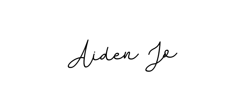 See photos of Aiden Jo official signature by Spectra . Check more albums & portfolios. Read reviews & check more about BallpointsItalic-DORy9 font. Aiden Jo signature style 11 images and pictures png