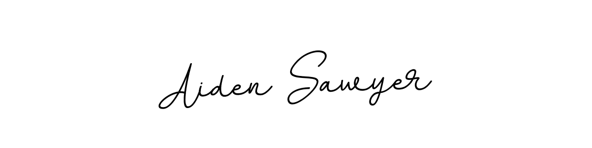 Best and Professional Signature Style for Aiden Sawyer. BallpointsItalic-DORy9 Best Signature Style Collection. Aiden Sawyer signature style 11 images and pictures png